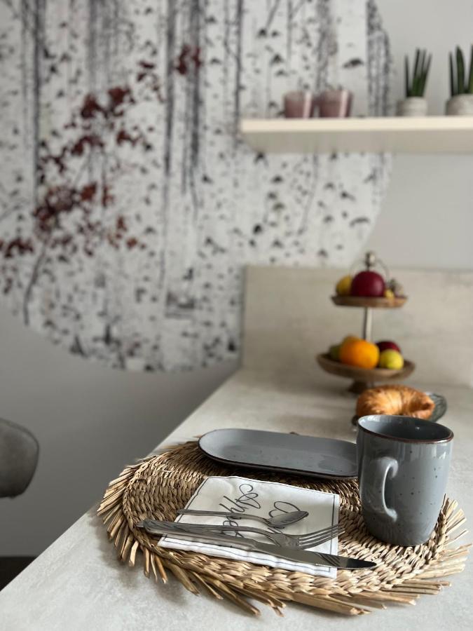 Sofi-Living-Apartments Hannover Ngoại thất bức ảnh