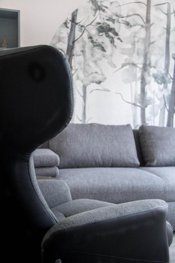 Sofi-Living-Apartments Hannover Ngoại thất bức ảnh
